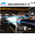 Pehd Pipe Production Line From 160 to 450 mm